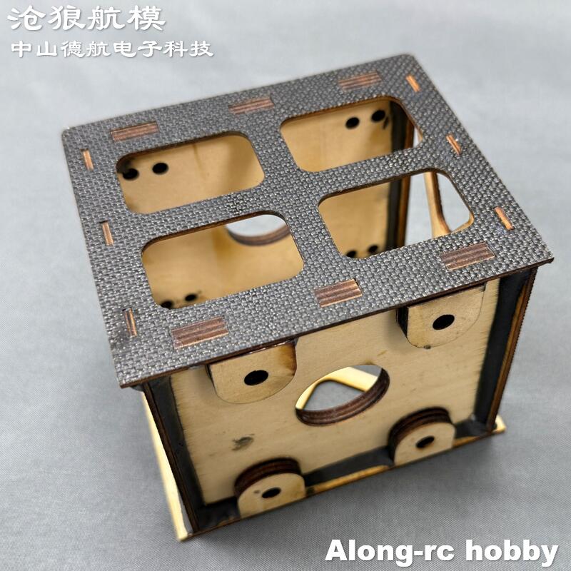 Wood 3D Plane Motor Mount Moto - Brushless Motor Thrust Test Stand review and price