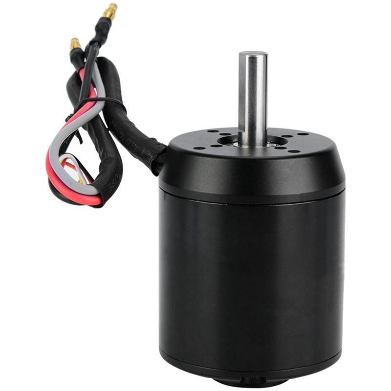 A51Q-Brushless Sensored Motor  - 6384 Brushless Motor Sensored review and price