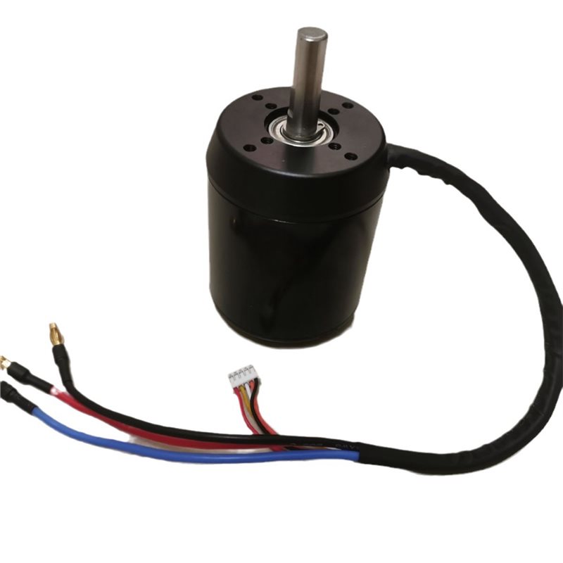A51Q-Brushless Sensored Motor  - 6384 Brushless Motor Sensored review and price