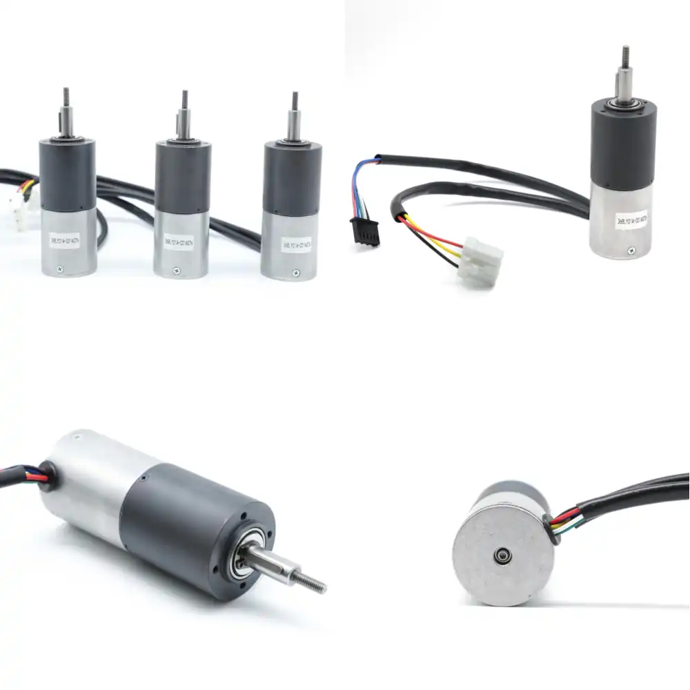 36BLY01A-001AG76 for Lawn Mowe - Bldc Planetary Gear Motor 48V High Torque review and price