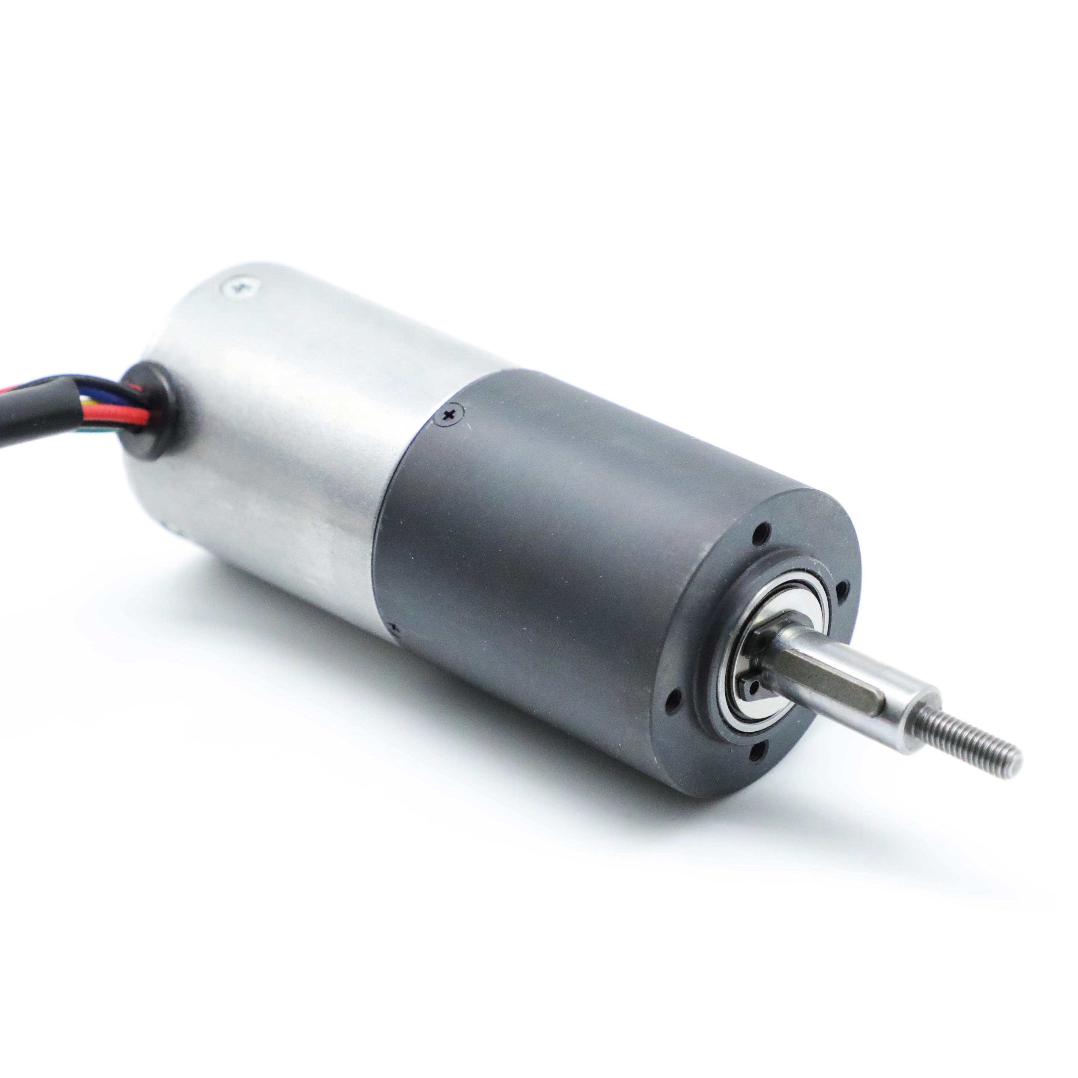 36BLY01A-001AG76 for Lawn Mowe - Bldc Planetary Gear Motor 48V High Torque review and price