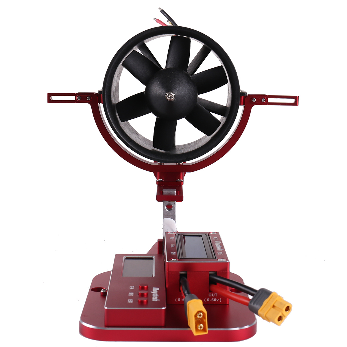 Mayatech MT10PRO 10KG Motor Th - Brushless Motor Thrust Test Stand review and price