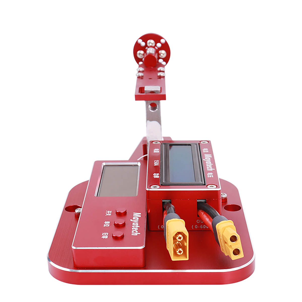 Mayatech MT10PRO 10KG Motor Th - Brushless Motor Thrust Test Stand review and price