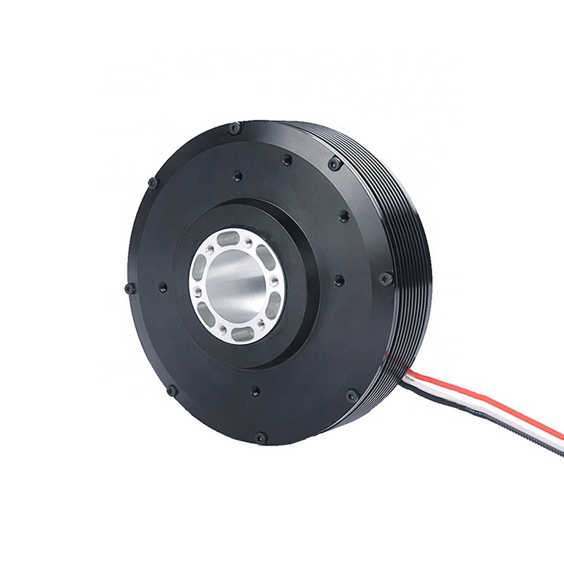 PM100 High Torque Big Hollow S - Direct Drive Servo Motor Robotics review and price