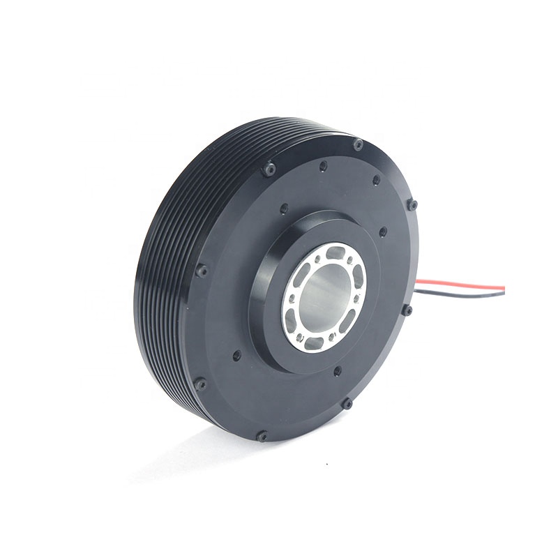 PM100 High Torque Big Hollow S - Direct Drive Servo Motor Robotics review and price