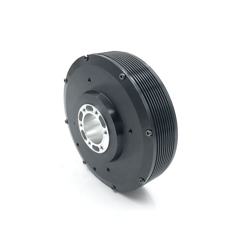 PM100 High Torque Big Hollow S - Direct Drive Servo Motor Robotics review and price