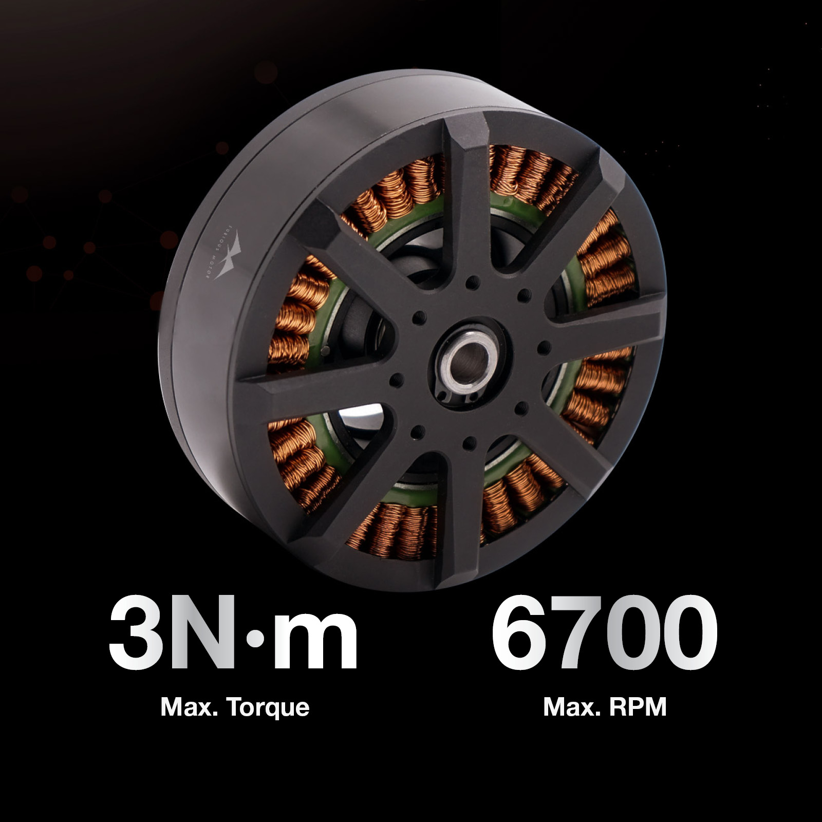 8318 Factory Direct High Power - 8318 Outrunner Brushless Motor review and price