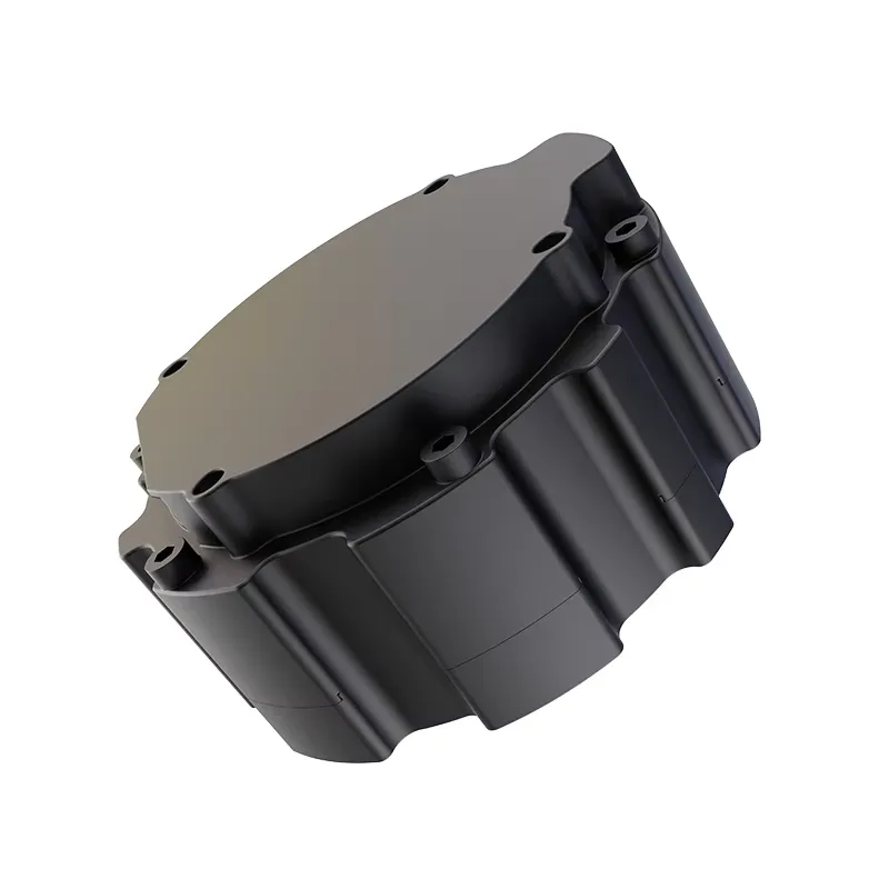 SigGear 80mm BLDC Cycloidal Ge - Cycloidal Reducer Bldc Motor review and price