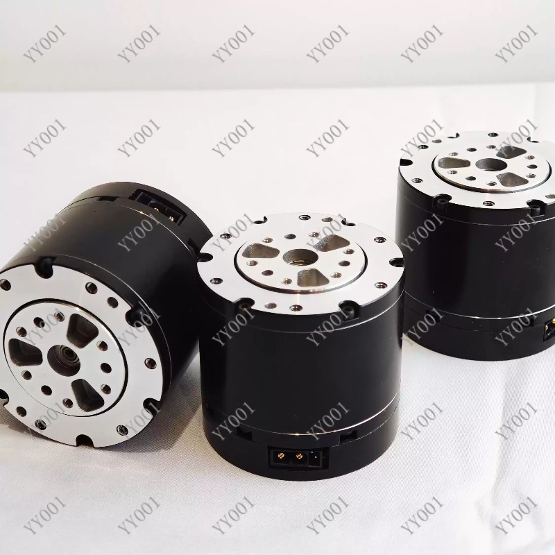 5.5Nm Integrated Actuator Modu - Direct Drive Servo Motor Robotics review and price