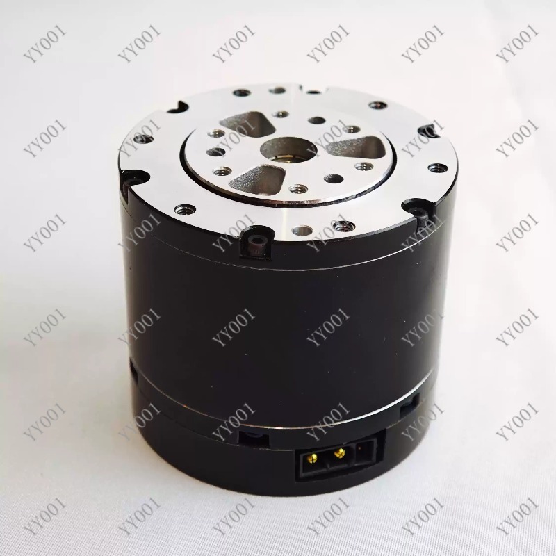 5.5Nm Integrated Actuator Modu - Direct Drive Servo Motor Robotics review and price