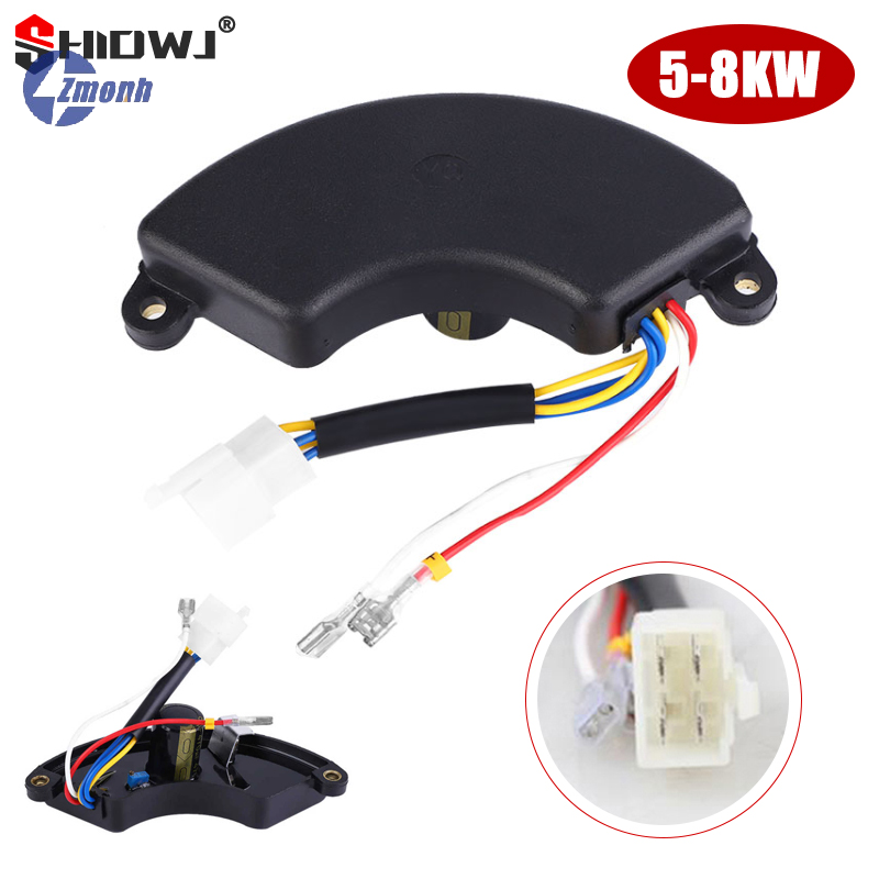New！1PC 5-8KW Single Phase Cre - Cycloidal Reducer Bldc Motor review and price