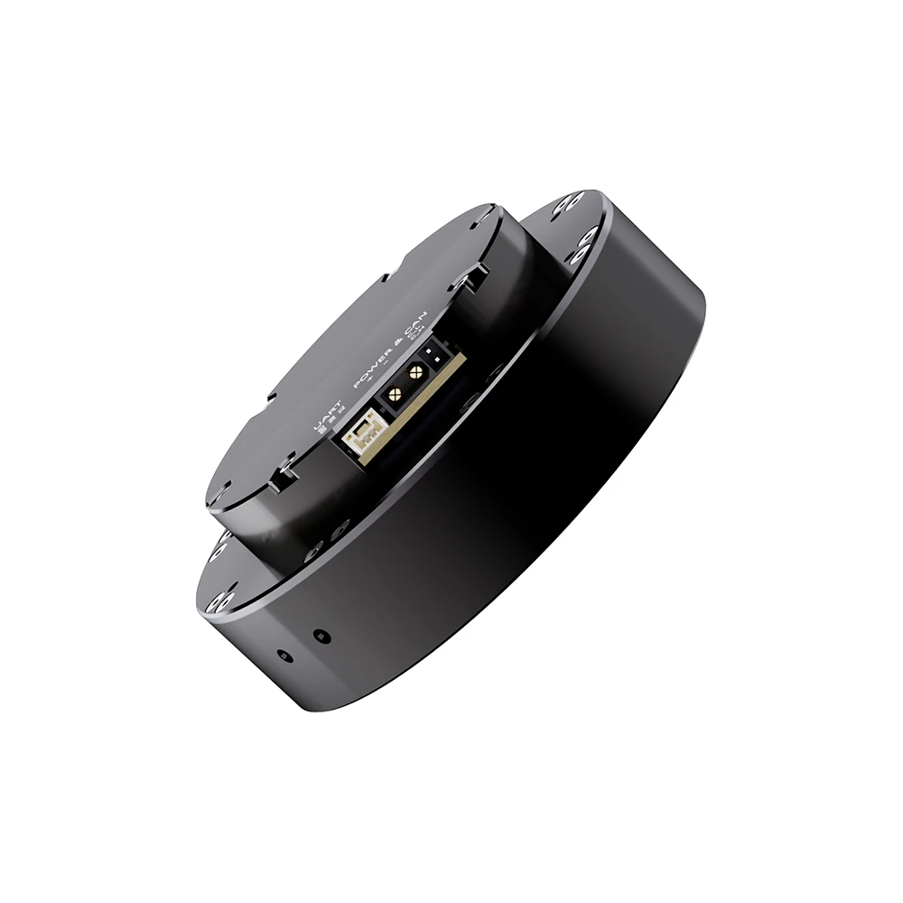 Cubermars AK80-9 DC Motor OEM  - Mit Cheetah Motor Actuator review and price