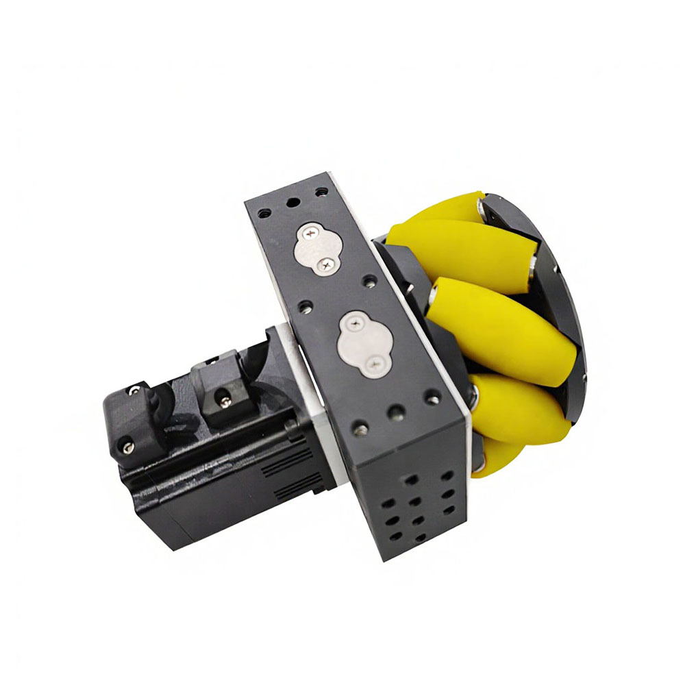 High Performance Omni Directio - Direct Drive Servo Motor Robotics review and price
