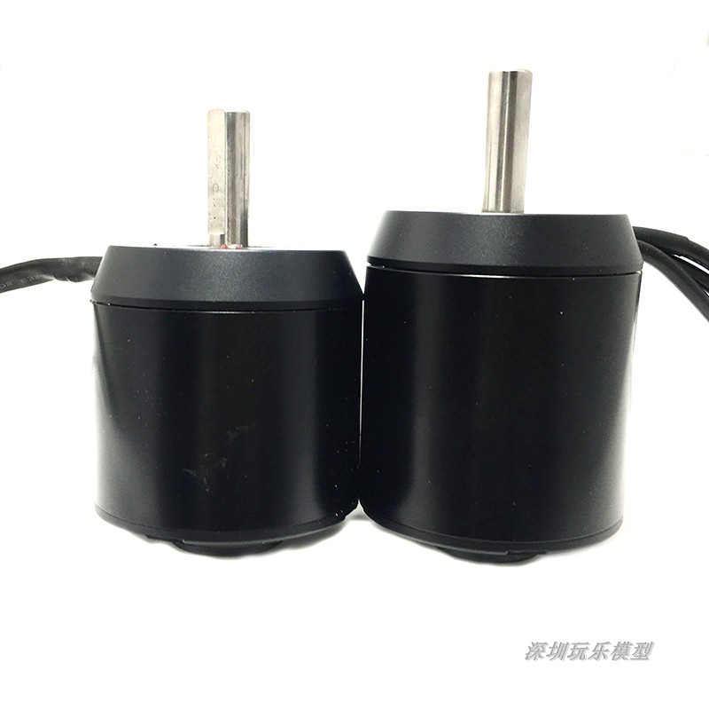 6384 Brushless Motor 170KV Wit - 6384 Brushless Motor Sensored review and price