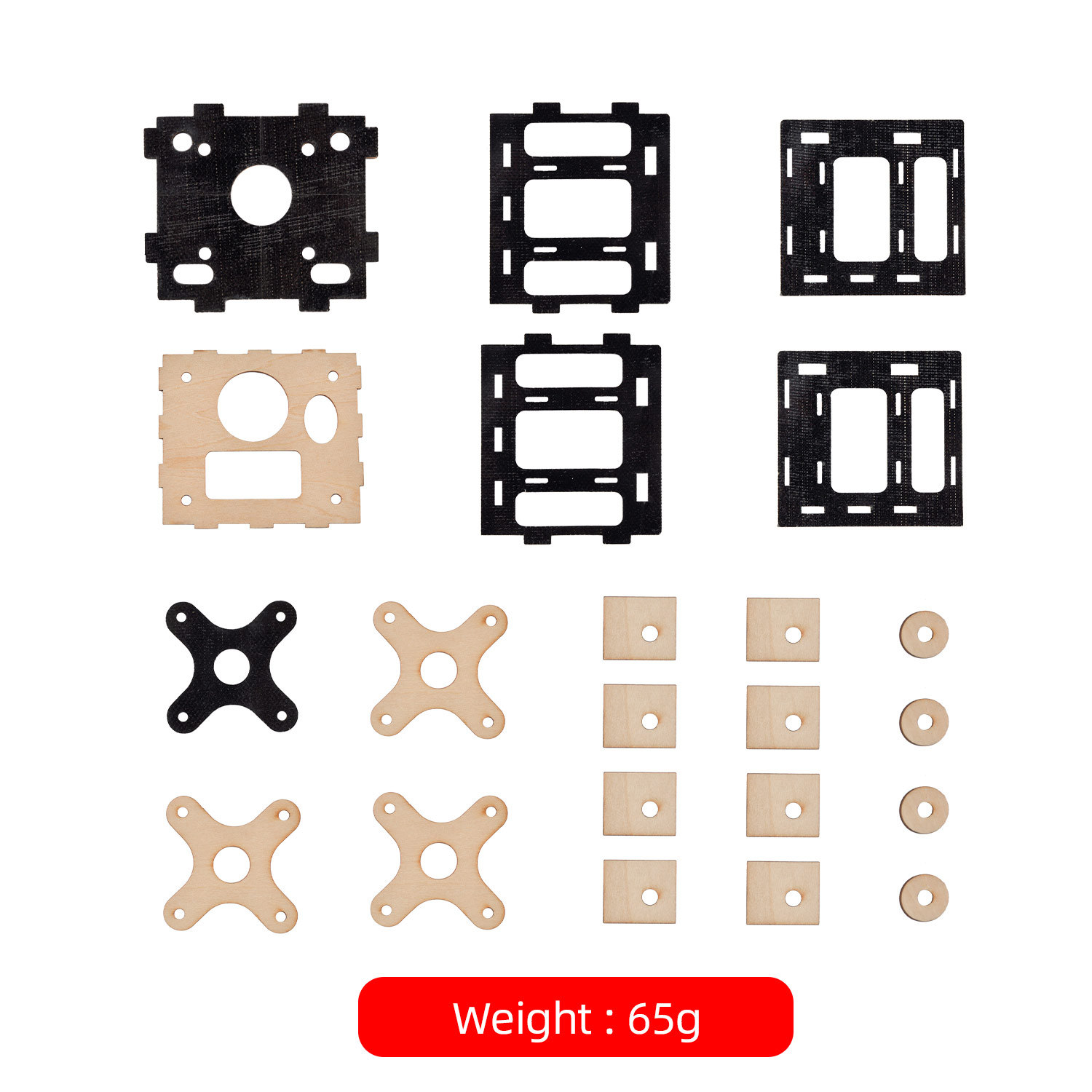 Aluminum Motor Mount Bracket f - Brushless Motor Thrust Test Stand review and price