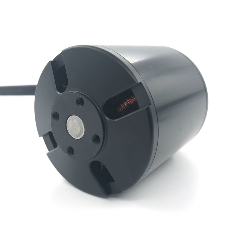 6384 120-200KV Sensored Brushl - 6384 Brushless Motor Sensored review and price