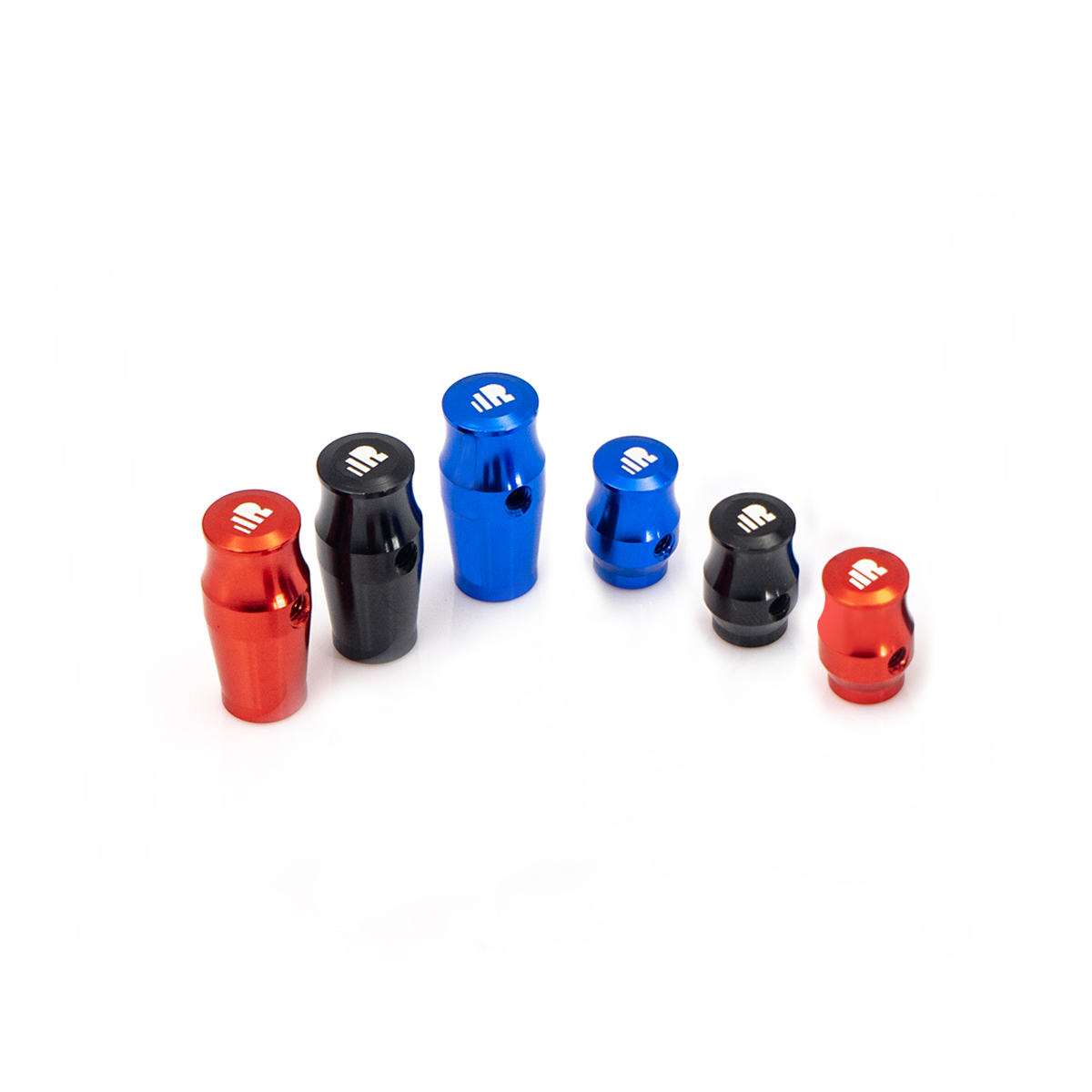 FrSky Metal Toggle Switch Cap  - Brushless Motor Thrust Test Stand review and price