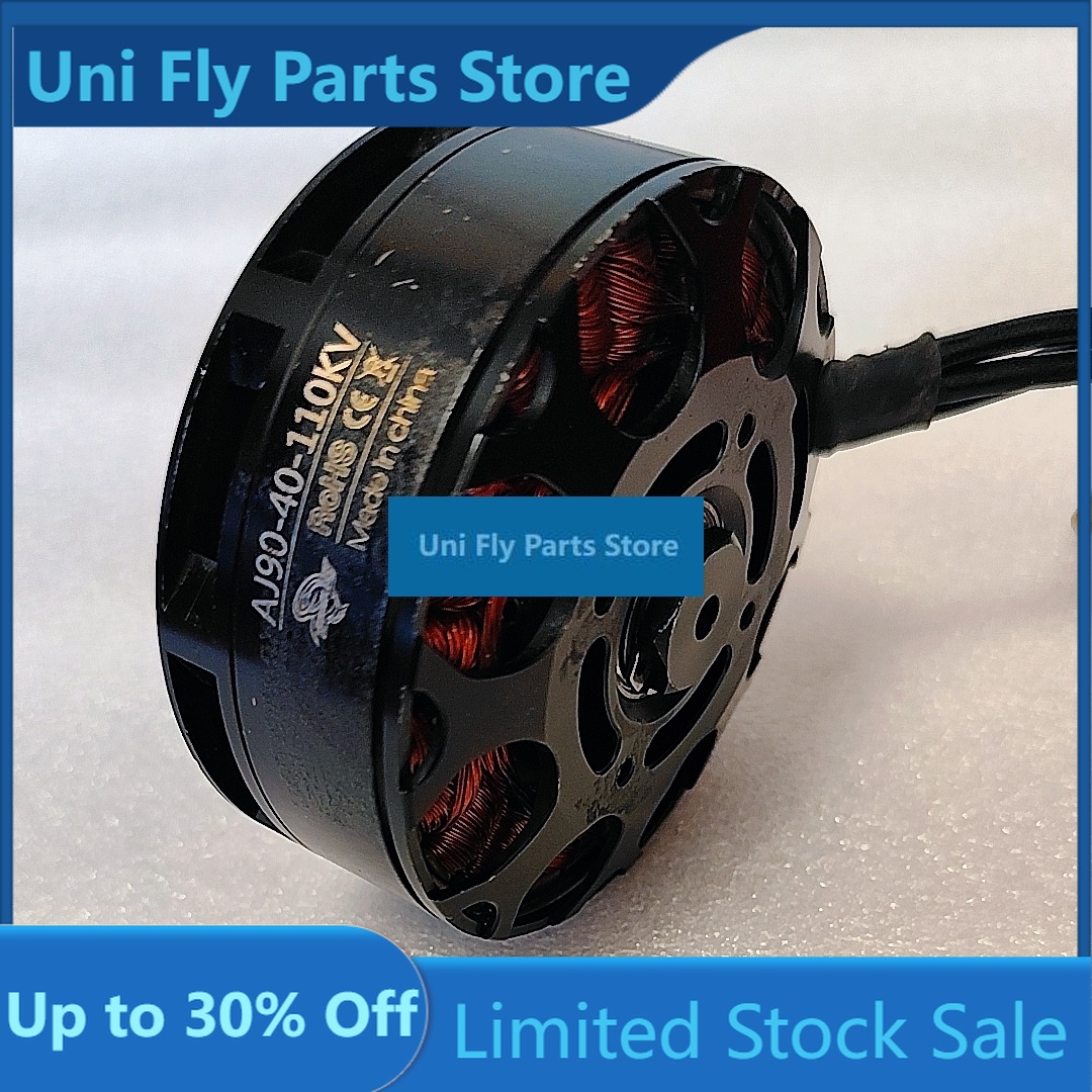 UniFlySecondhand AJ9040(8318)1 - 8318 Outrunner Brushless Motor review and price