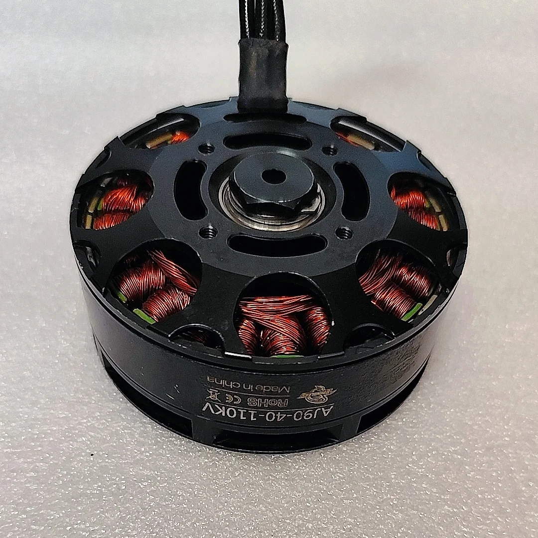 UniFlySecondhand AJ9040(8318)1 - 8318 Outrunner Brushless Motor review and price