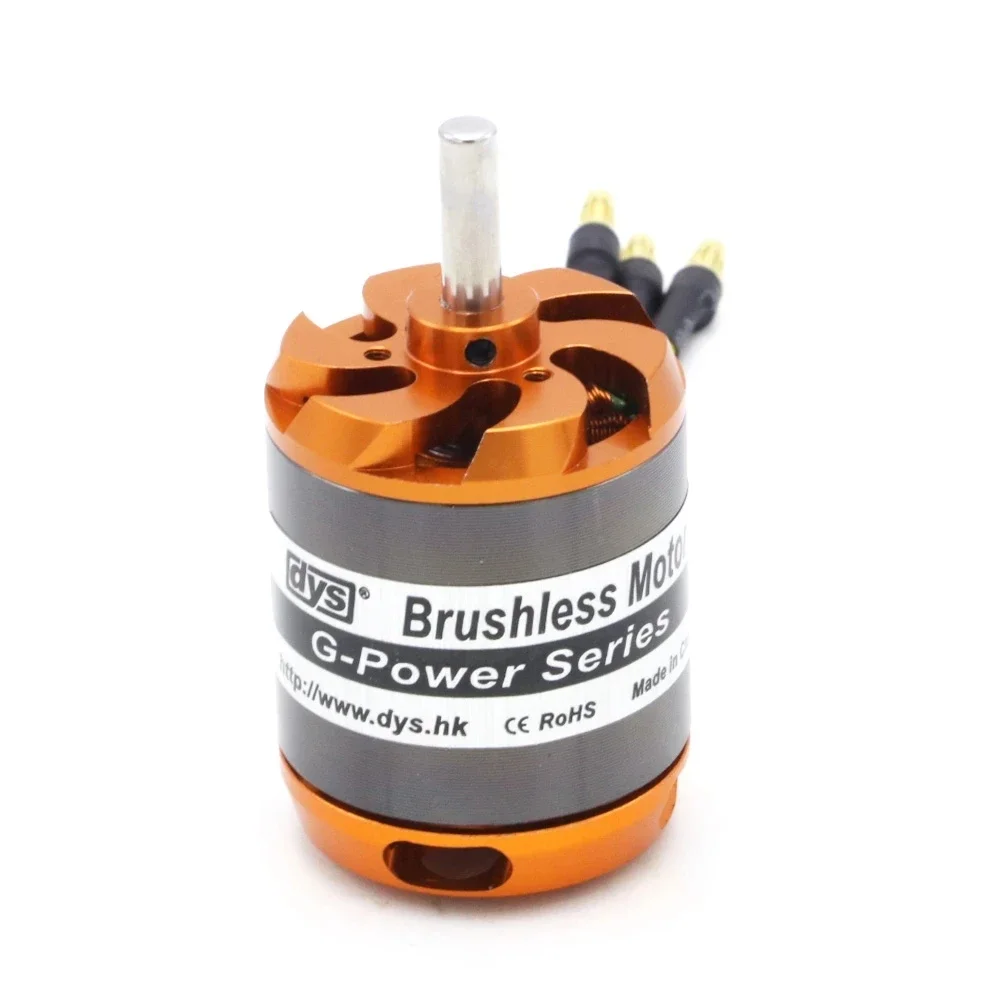 DYS Aeromodel 2225 2822 2212 2 - Brushless Motor Thrust Test Stand review and price
