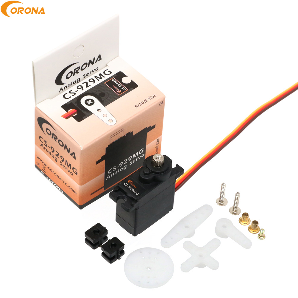 Corona CS929MG CS 929MG CS-929 - Brushless Motor Thrust Test Stand review and price