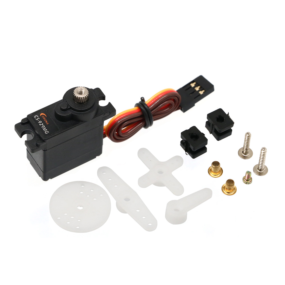 Corona CS929MG CS 929MG CS-929 - Brushless Motor Thrust Test Stand review and price