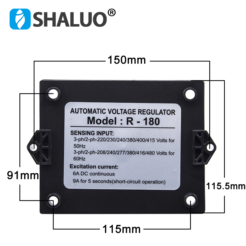 Factory Supply R180 R150 AVR G - Cycloidal Reducer Bldc Motor review and price