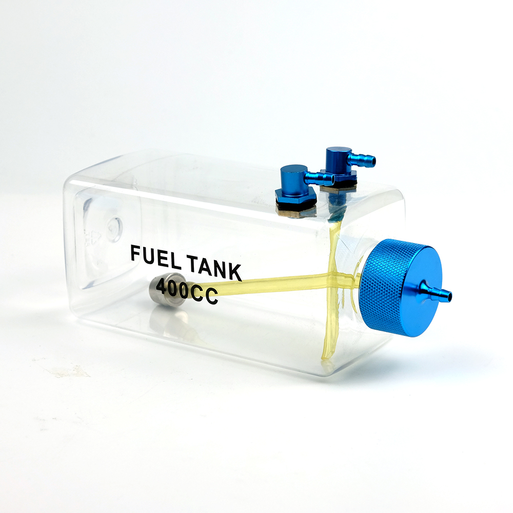 1PC Fuel Tank Petrol Transpare - Brushless Motor Thrust Test Stand review and price