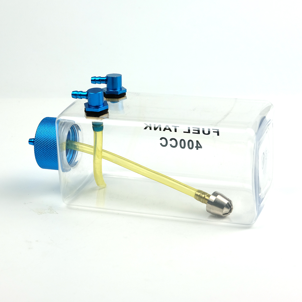 1PC Fuel Tank Petrol Transpare - Brushless Motor Thrust Test Stand review and price