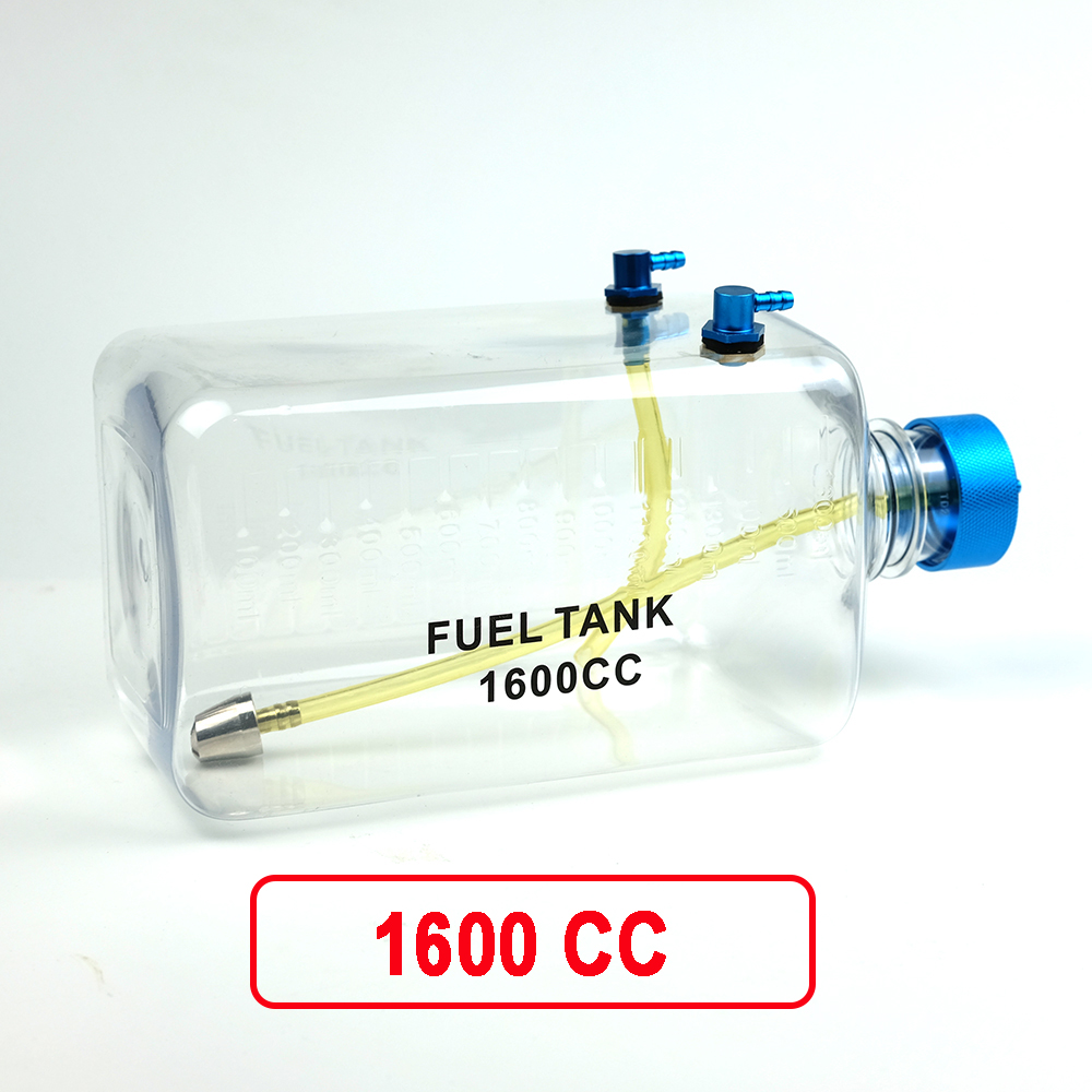 1PC Fuel Tank Petrol Transpare - Brushless Motor Thrust Test Stand review and price