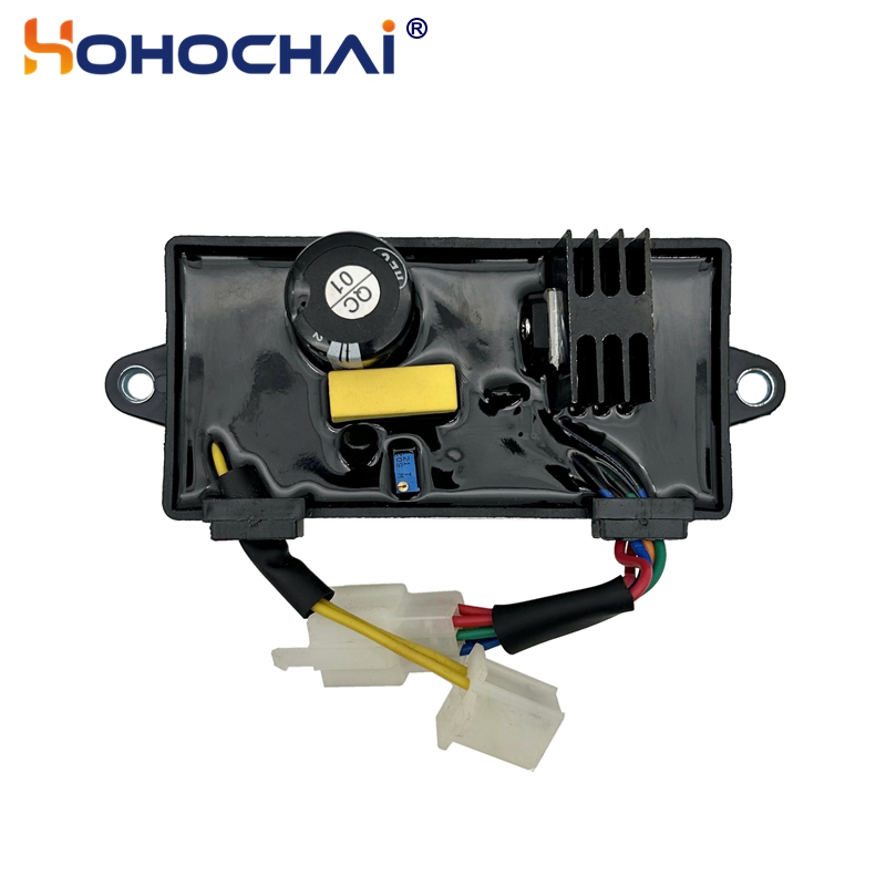 5KW Welding Generator AVR Auto - Cycloidal Reducer Bldc Motor review and price