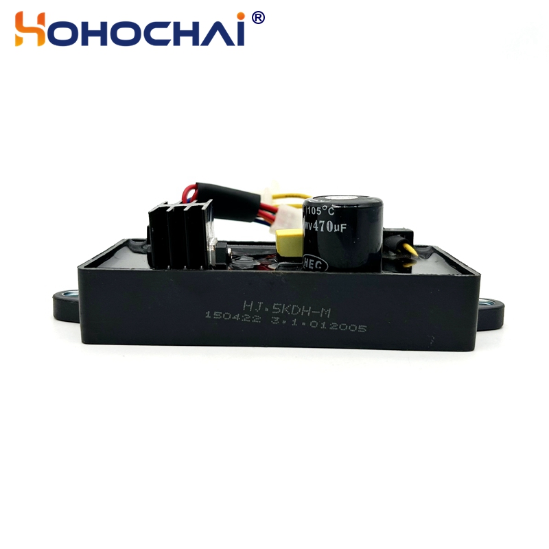 5KW Welding Generator AVR Auto - Cycloidal Reducer Bldc Motor review and price