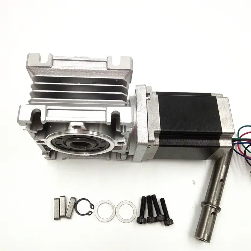 80mm BLDC Worm Gear Motor 12V  - Bldc Planetary Gear Motor 48V High Torque review and price