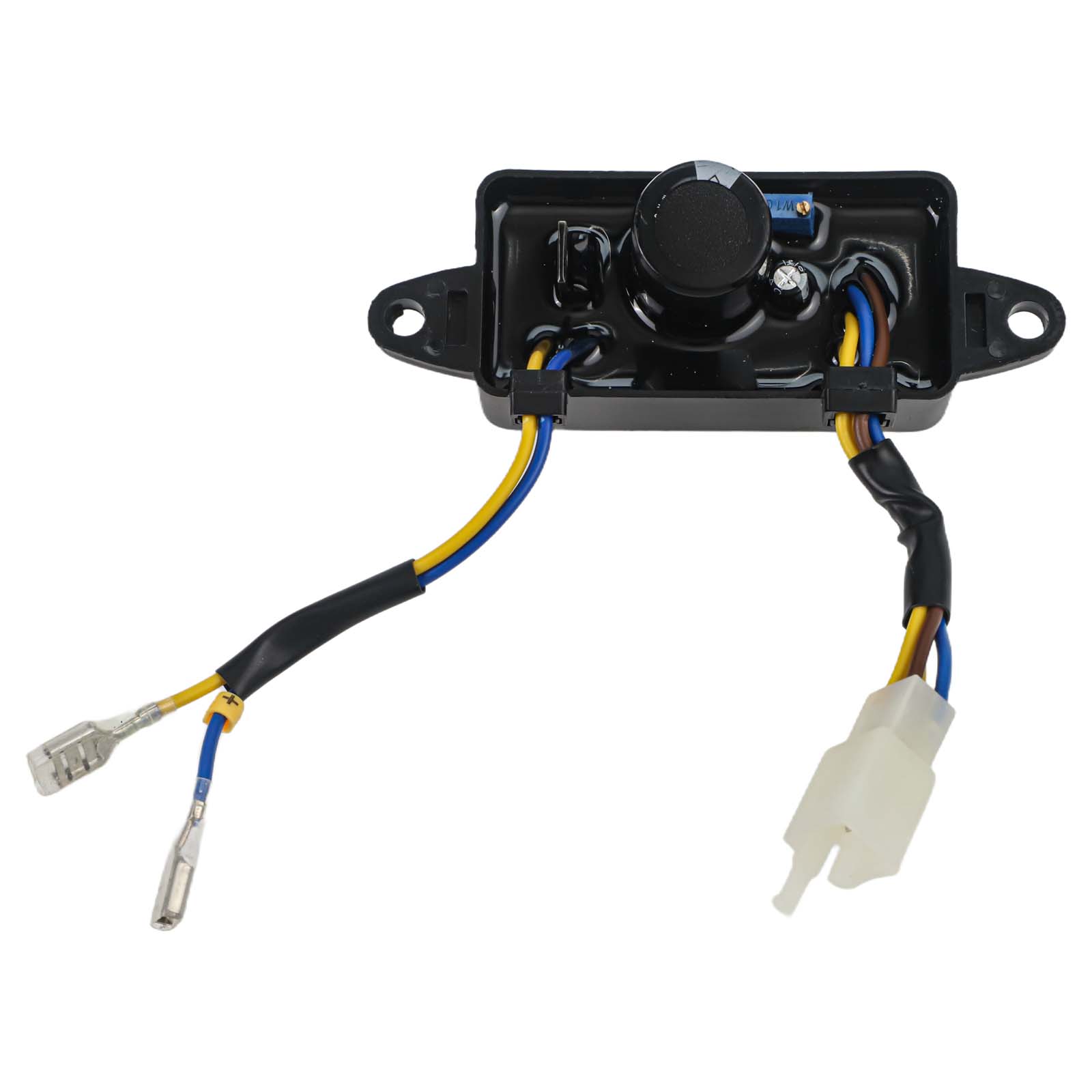 Single Phase AVR Regulator and - Cycloidal Reducer Bldc Motor review and price