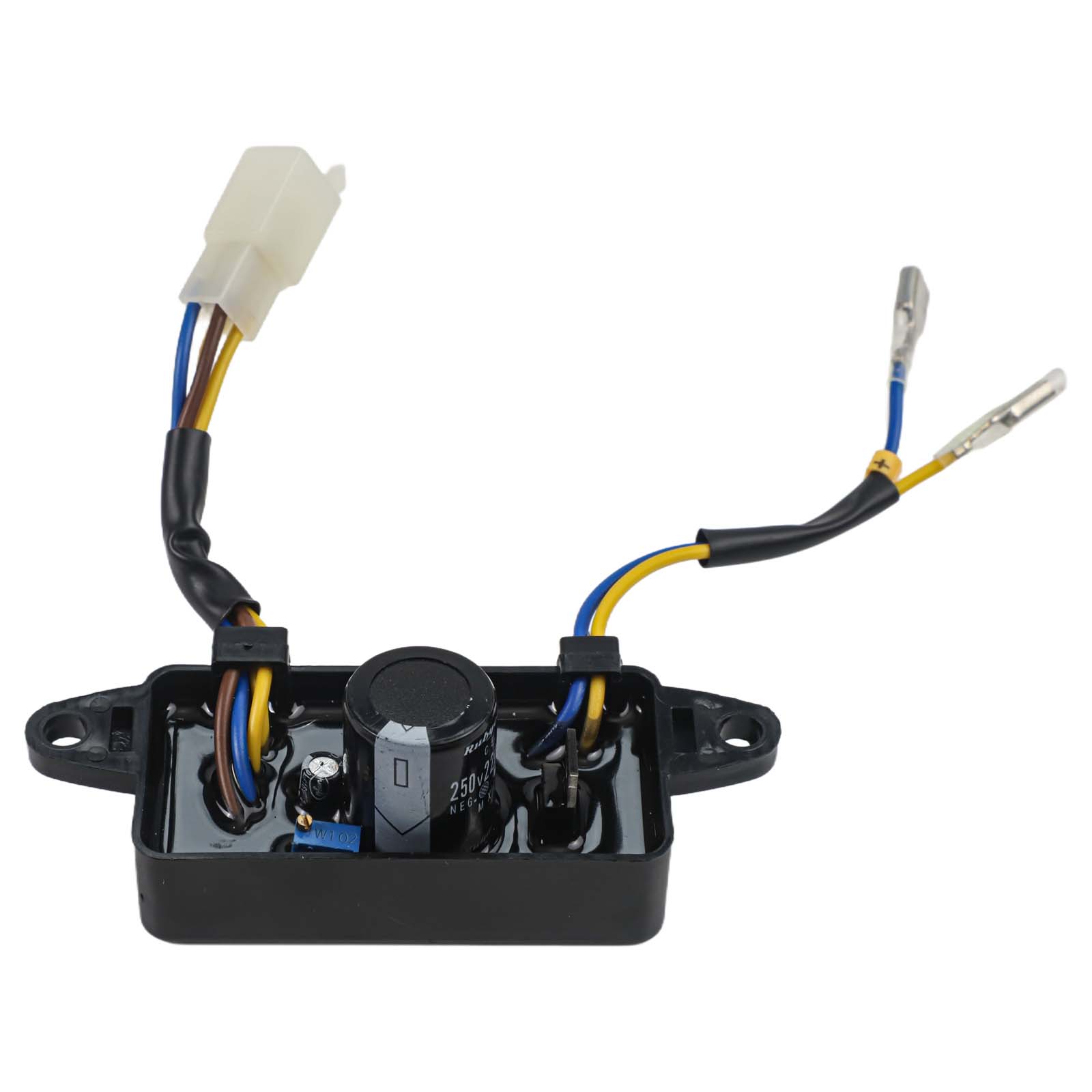 Single Phase AVR Regulator and - Cycloidal Reducer Bldc Motor review and price