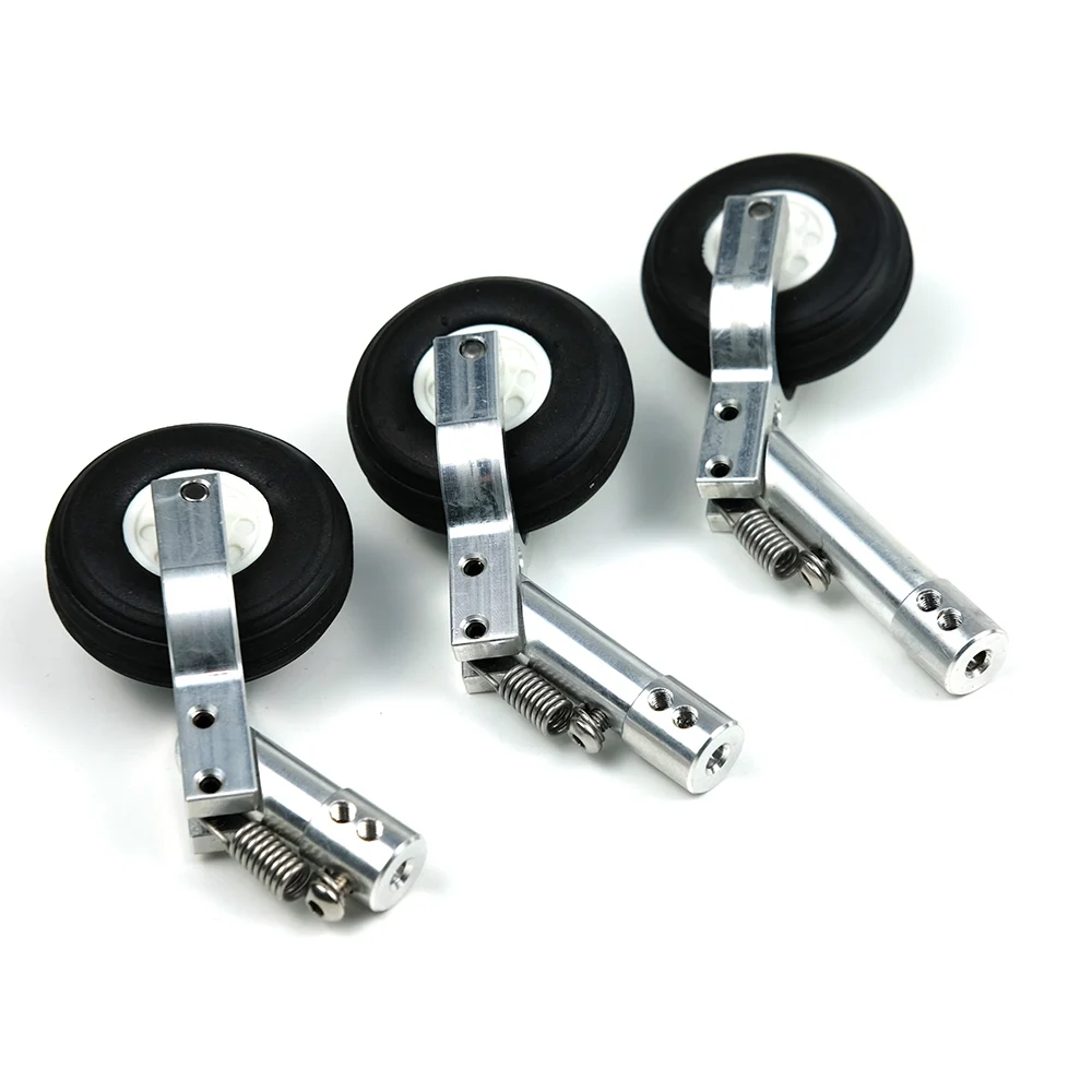 1Piece Mini Nose Landing Gear  - Brushless Motor Thrust Test Stand review and price