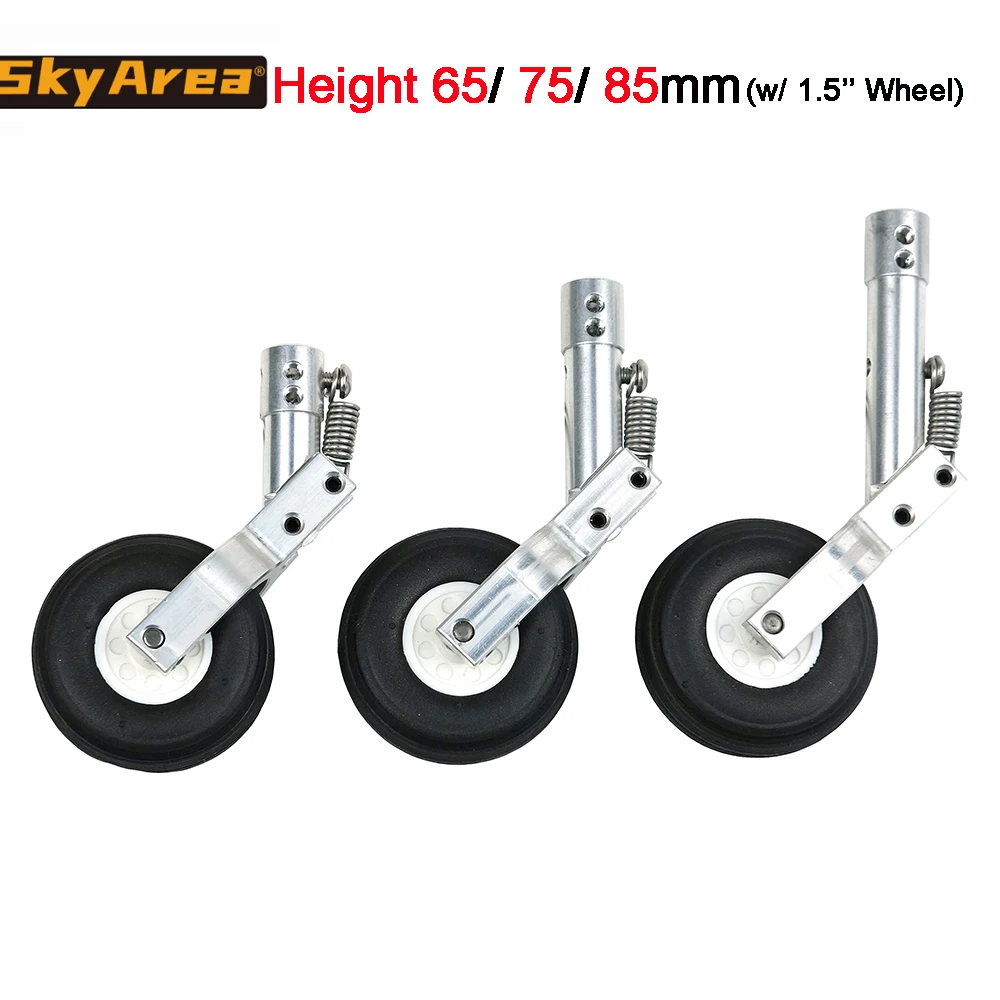 1Piece Mini Nose Landing Gear  - Brushless Motor Thrust Test Stand review and price