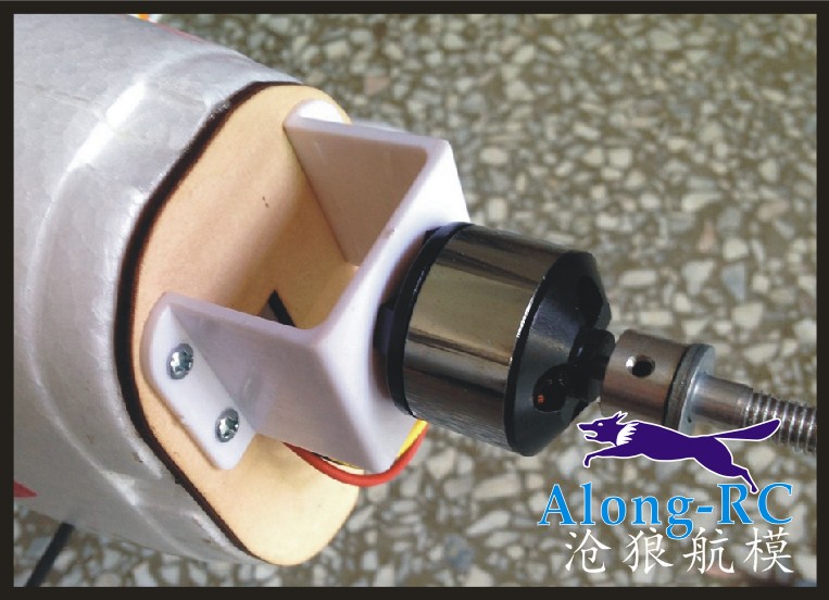 5PCS RC Model 900mm Wingspan F - Brushless Motor Thrust Test Stand review and price