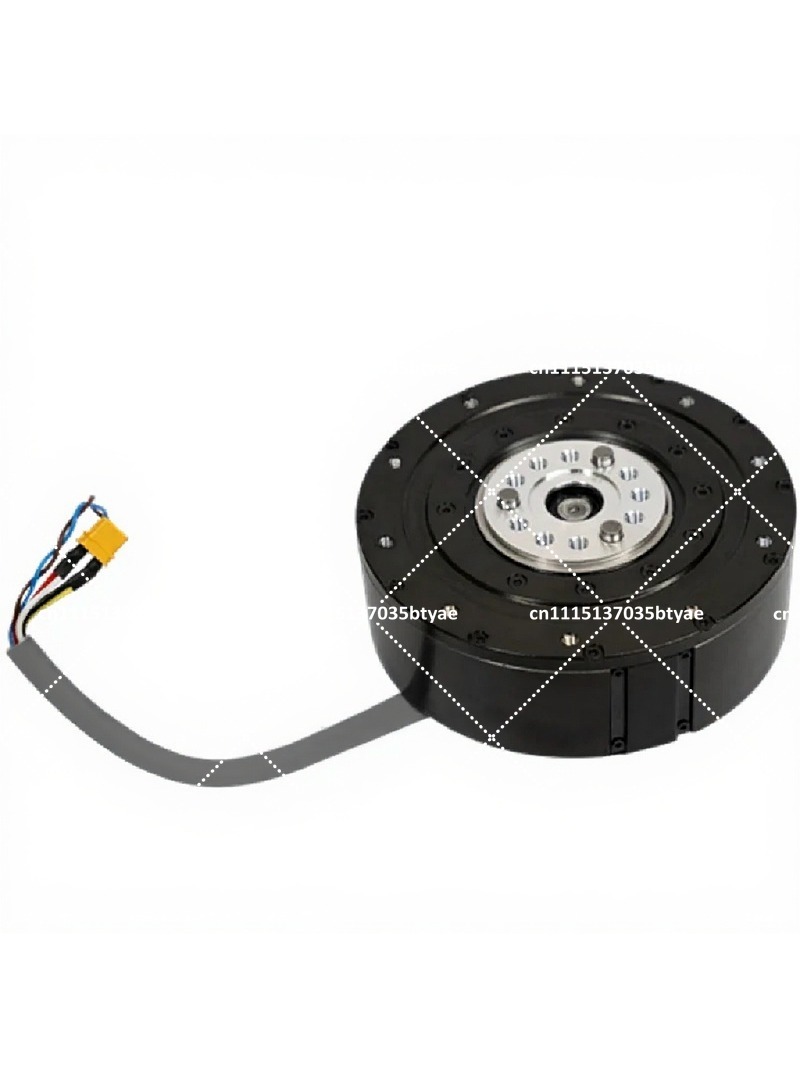 Quasi-Direct Drive 120Nm Integ - Direct Drive Servo Motor Robotics review and price