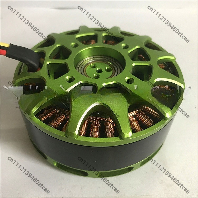 Brushless Outrunner Motor 9040 - 8318 Outrunner Brushless Motor review and price