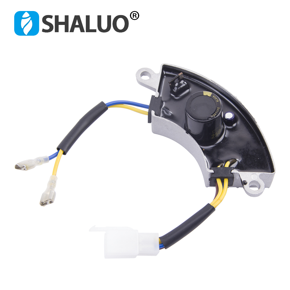 2KW 3KW 220V AVR Gasolina Gene - Cycloidal Reducer Bldc Motor review and price