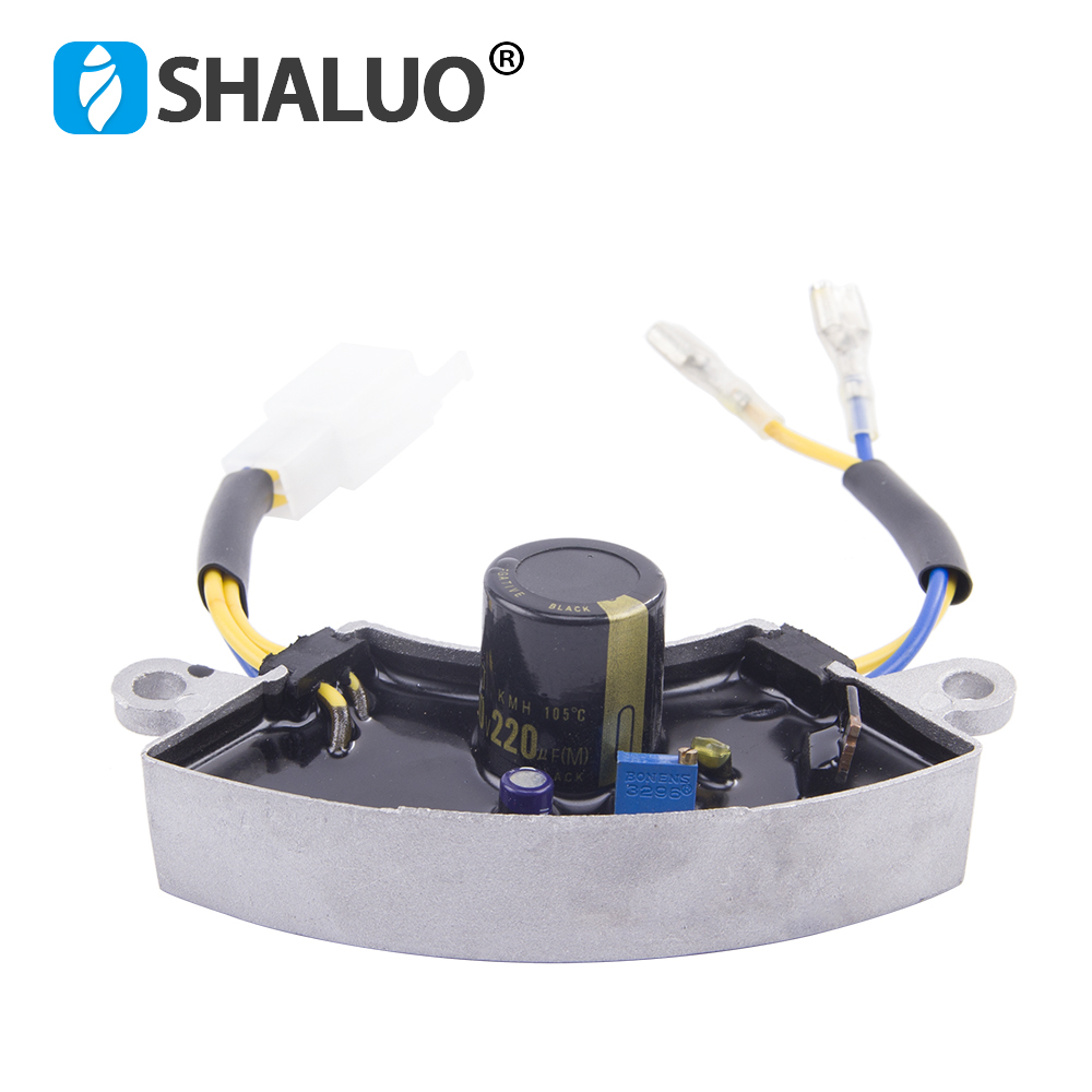 2KW 3KW 220V AVR Gasolina Gene - Cycloidal Reducer Bldc Motor review and price