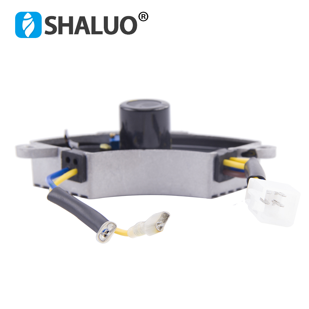 2KW 3KW 220V AVR Gasolina Gene - Cycloidal Reducer Bldc Motor review and price