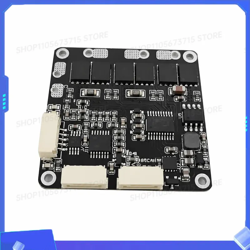for BLDC Motor Drive Module 12 - Direct Drive Servo Motor Robotics review and price