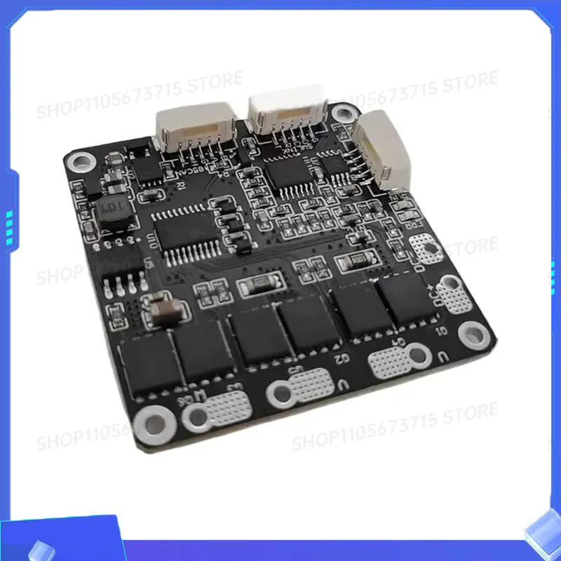 for BLDC Motor Drive Module 12 - Direct Drive Servo Motor Robotics review and price