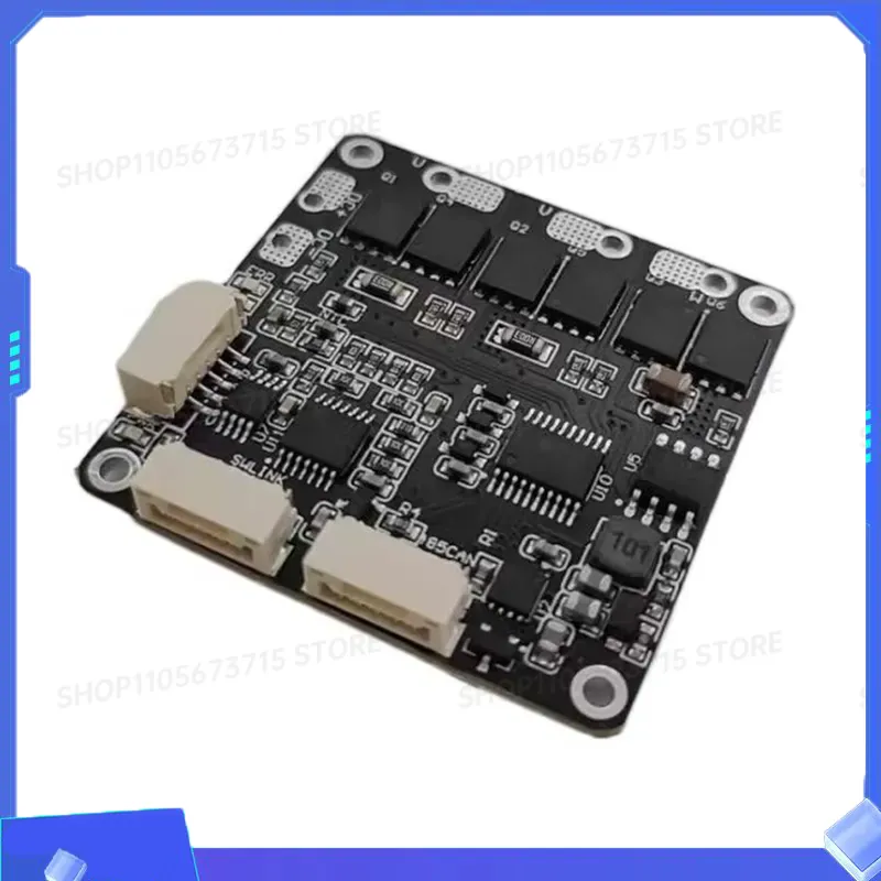 for BLDC Motor Drive Module 12 - Direct Drive Servo Motor Robotics review and price