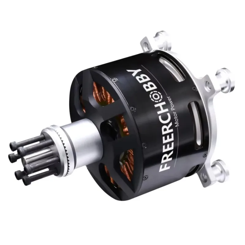 200cc FRC 12090 Outrunner Brus - 12090 Brushless Outrunner Motor review and price