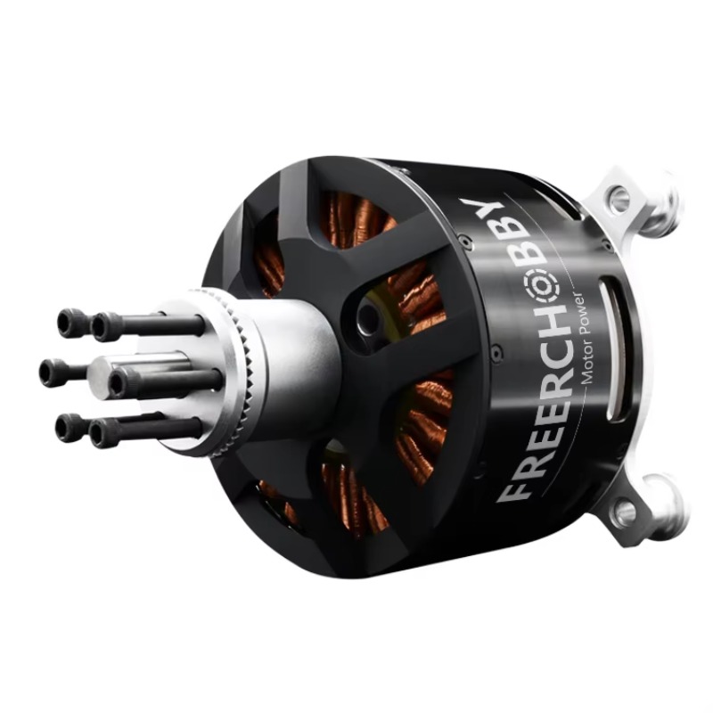 200cc FRC 12090 Outrunner Brus - 12090 Brushless Outrunner Motor review and price