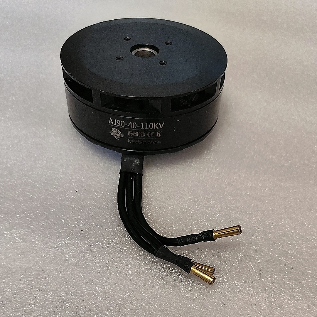 Repaired AJ9040(8318)110kV Bru - 8318 Outrunner Brushless Motor review and price