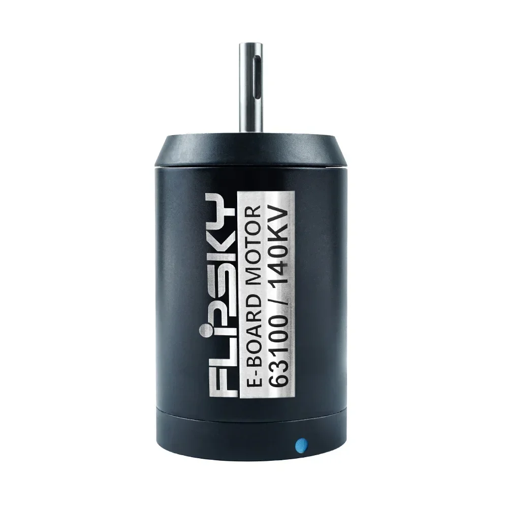 In stock Flipsky Sensored Outr - 63100 Brushless Motor 140Kv review and price